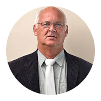 Louis Venter